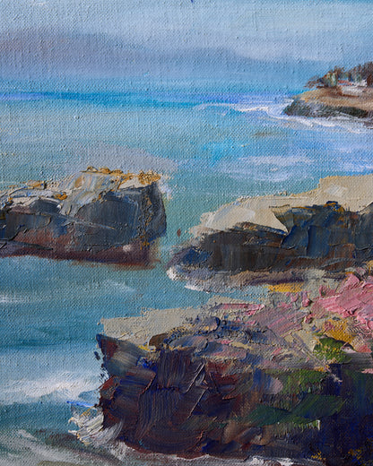 Sea Cliff