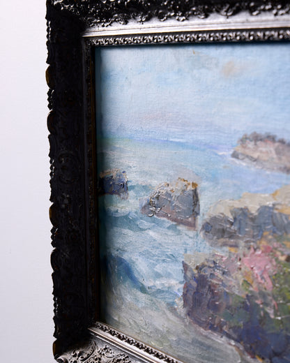 Sea Cliff