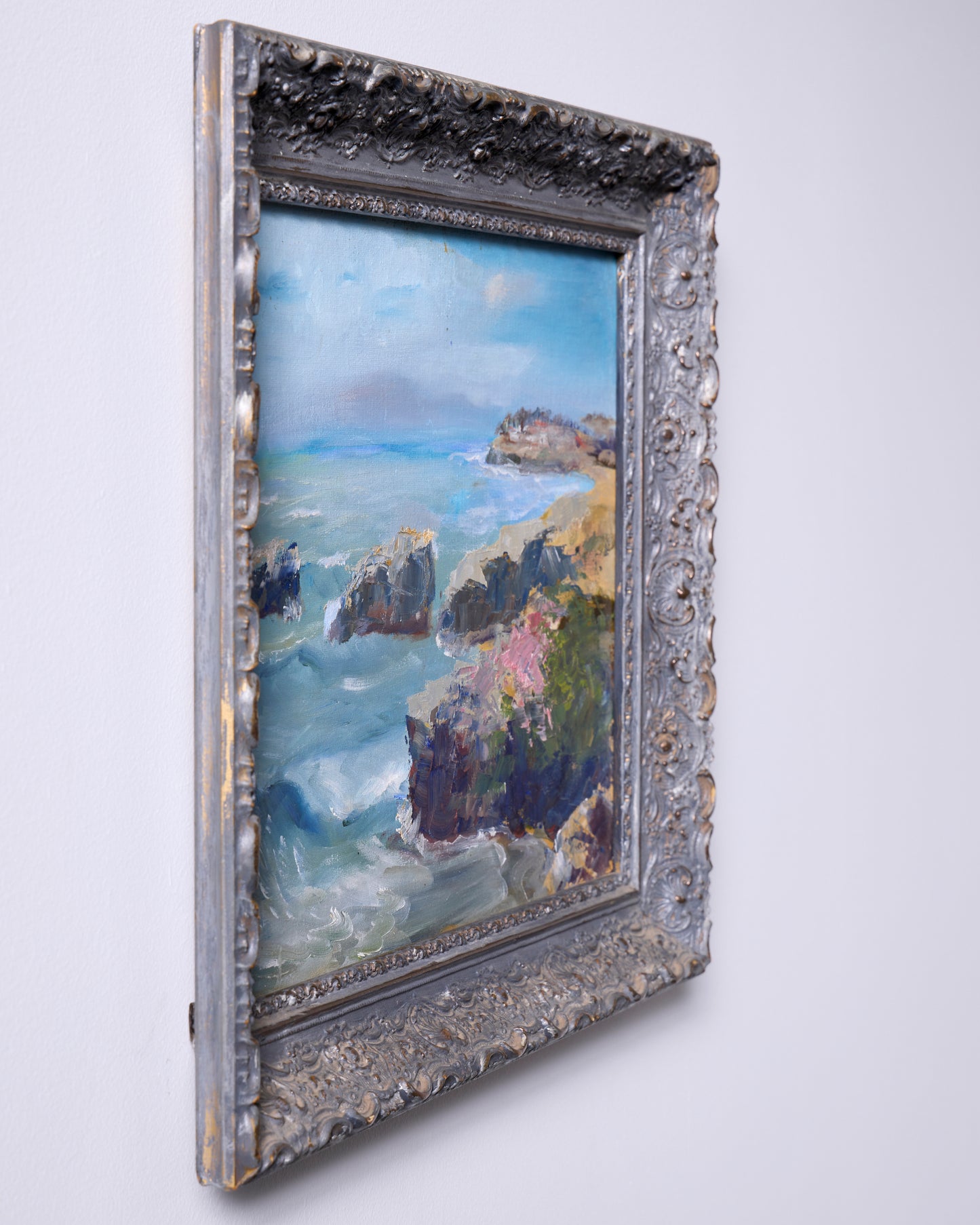 Sea Cliff