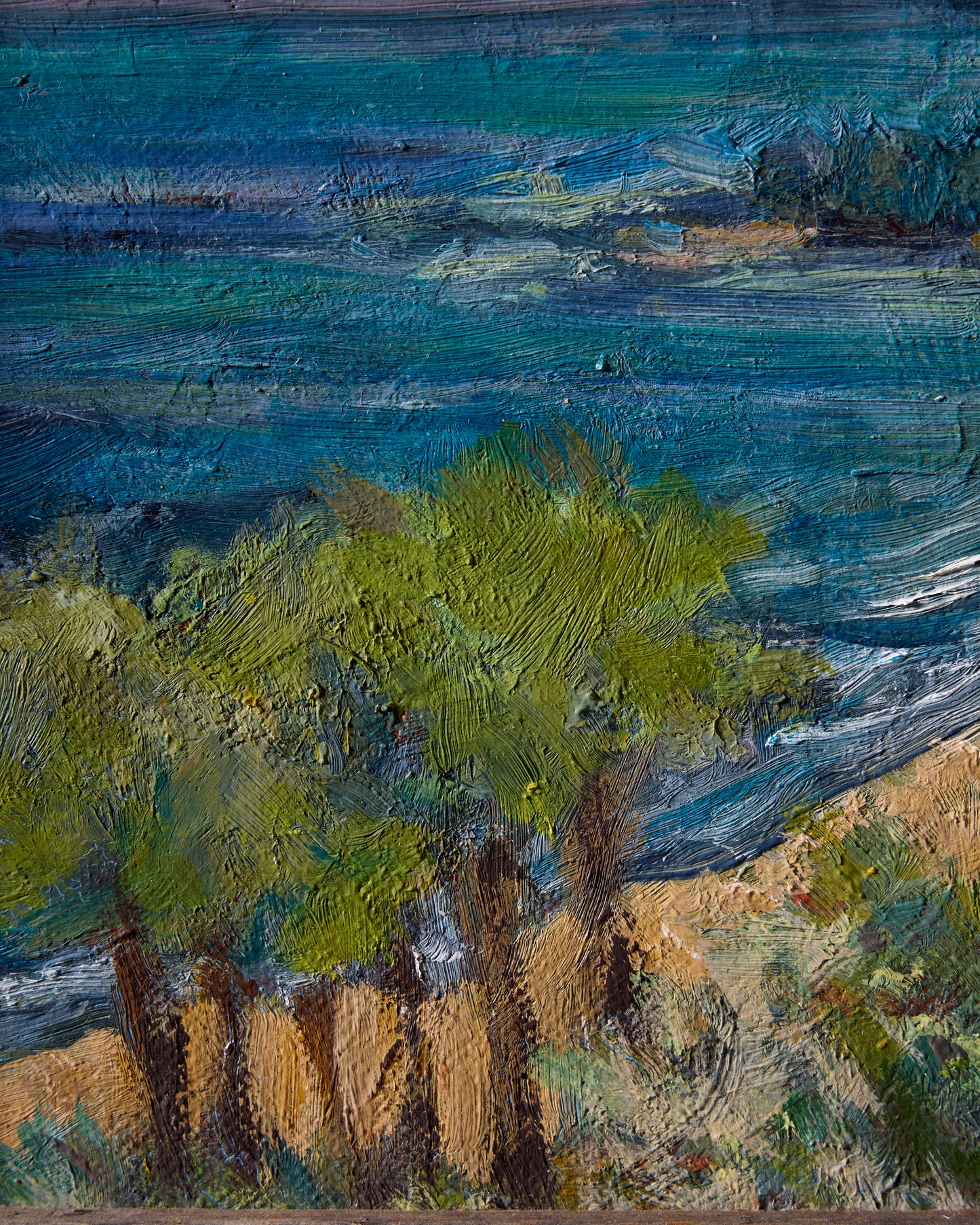 Palm Point