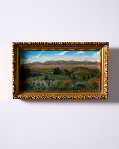 Rolling Hills