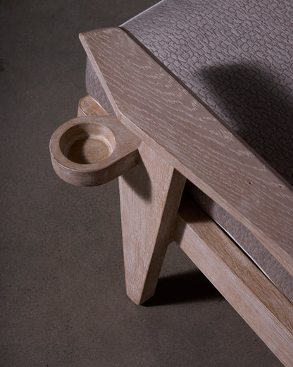 Sandyland Lounge Chair