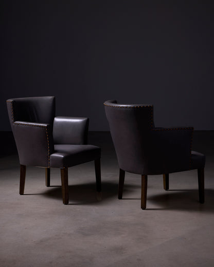 Balboa Barrel Chair