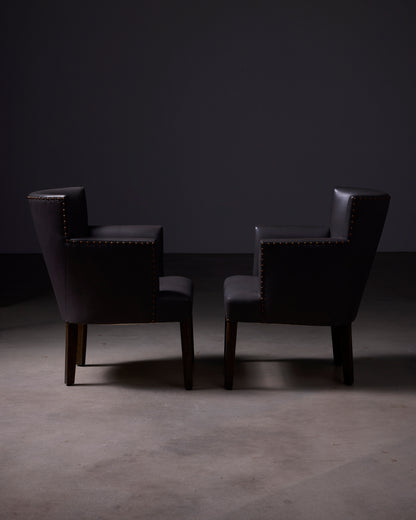 Balboa Barrel Chair