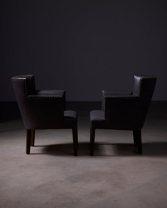 Balboa Barrel Chair