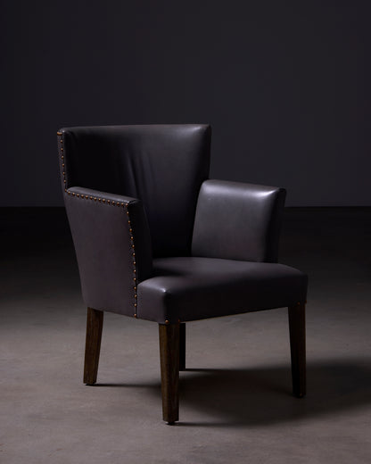 Balboa Barrel Chair