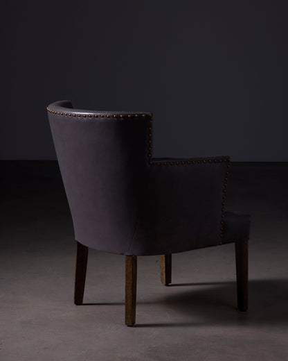 Balboa Barrel Chair