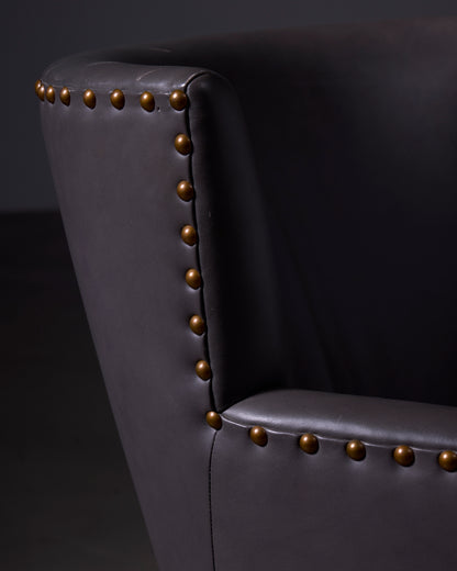 Balboa Barrel Chair