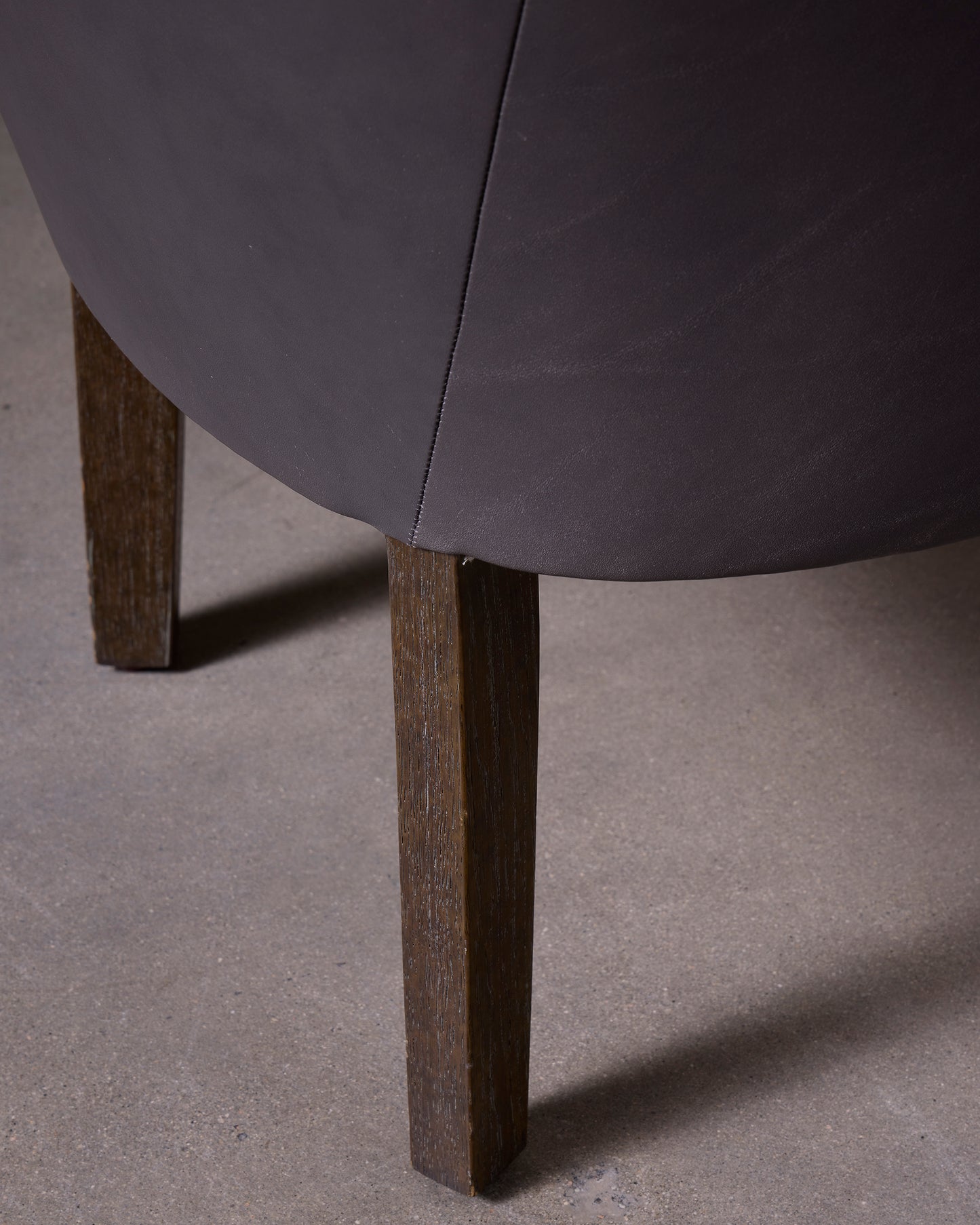 Balboa Barrel Chair