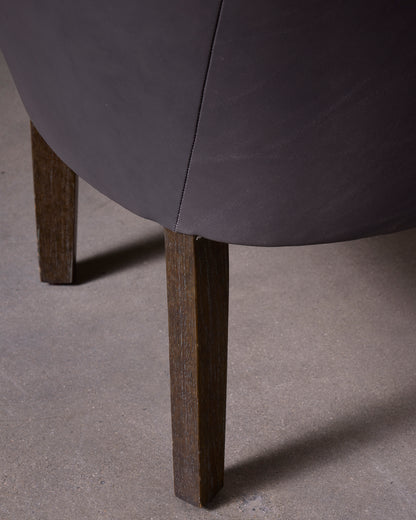 Balboa Barrel Chair