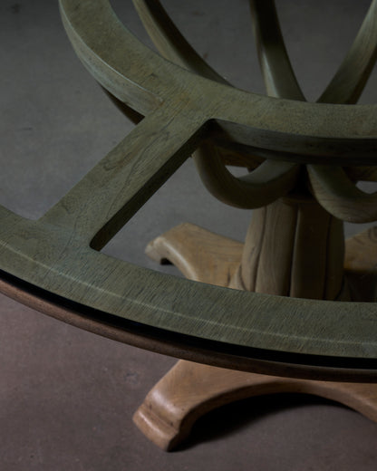 Catalina Dining Table