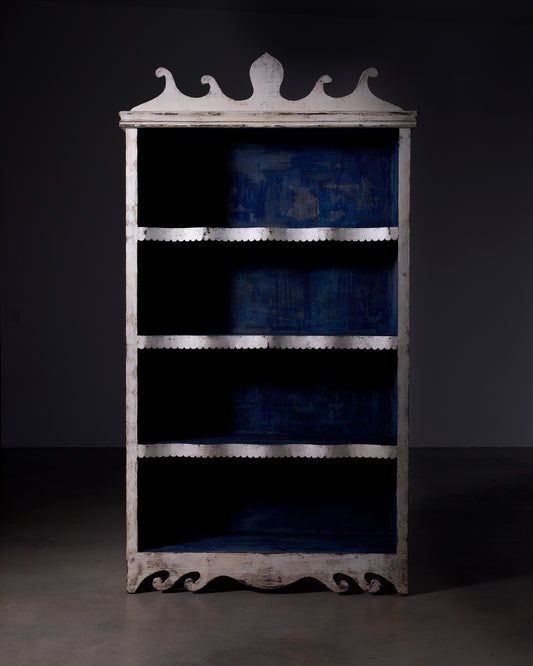 Surfside Bookshelf