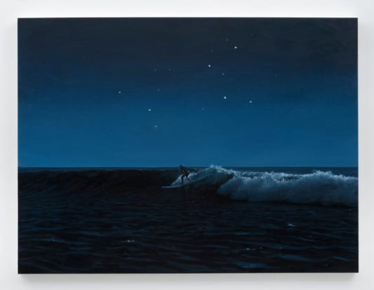 Surfer and Leo 2015