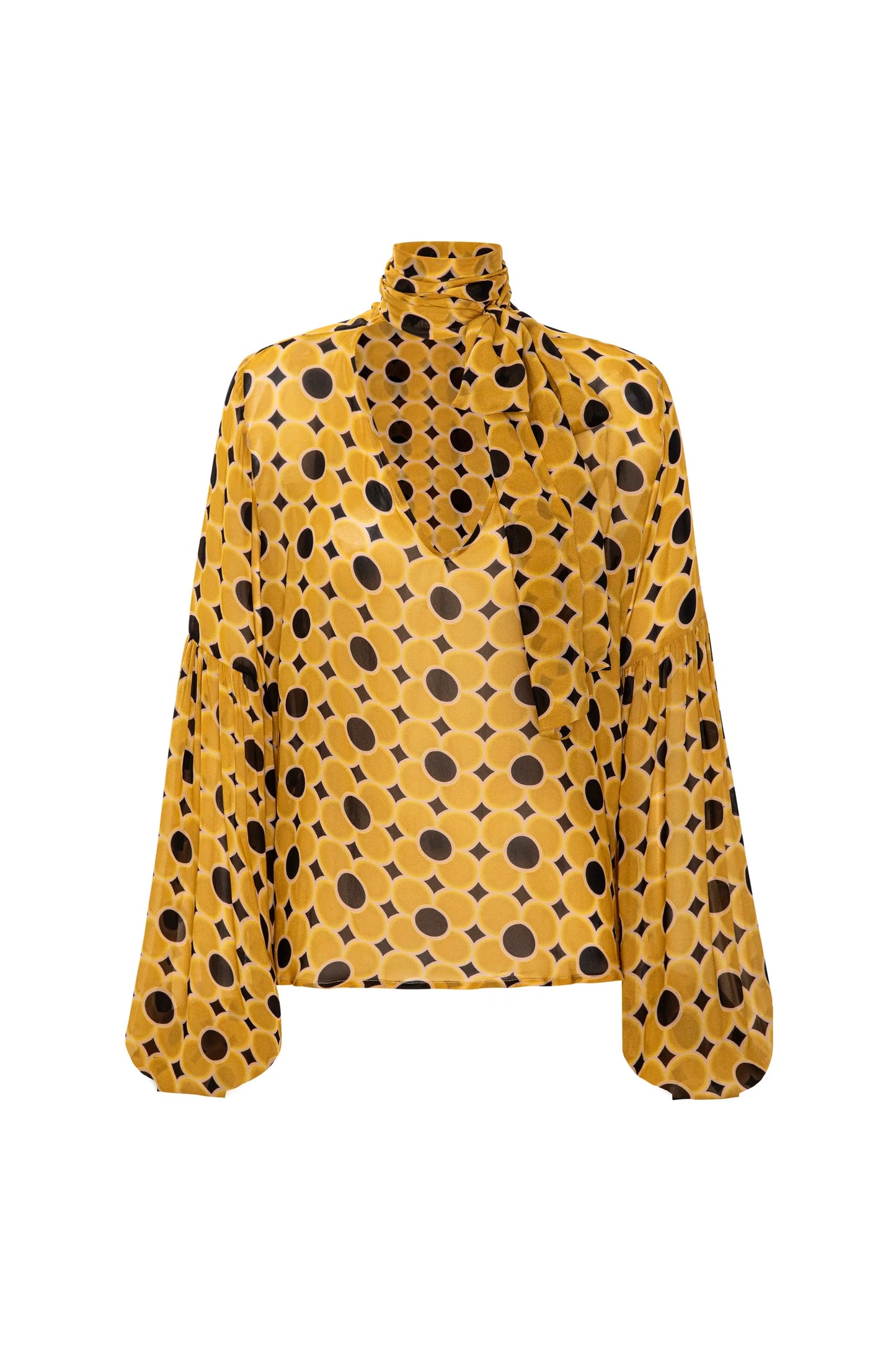 SEROTONIN BLOUSE