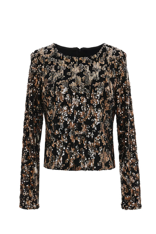 KATE HYBRID TOP