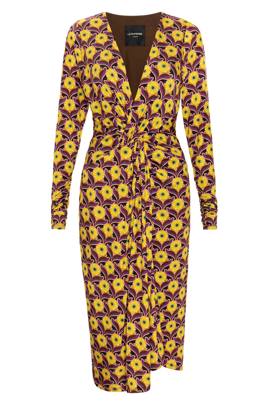 DOPAIMINE DRESS