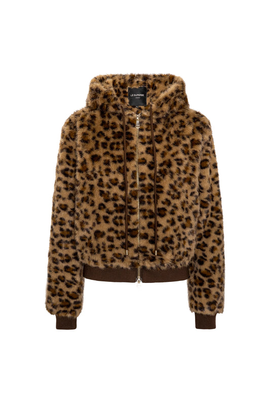 WINDWARD HOODIE