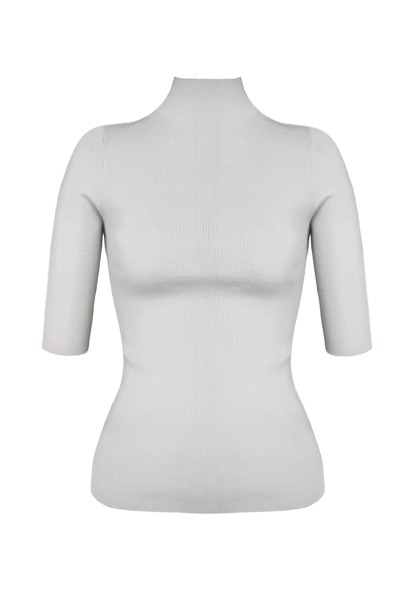 BEATNIK STAPLE KNIT MOON STONE