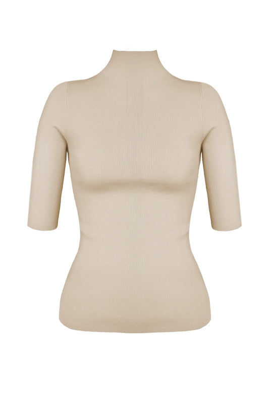 BEATNIK STAPLE KNIT OPAL