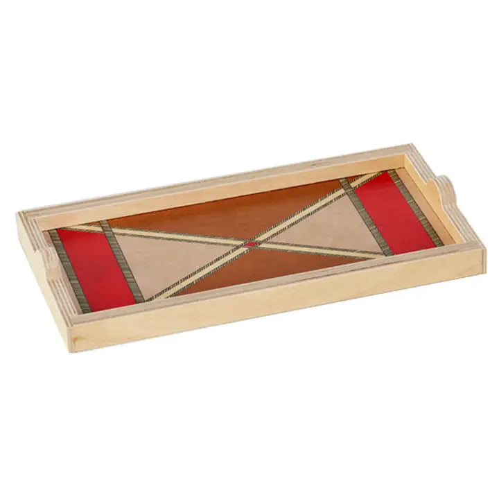Mini Tray