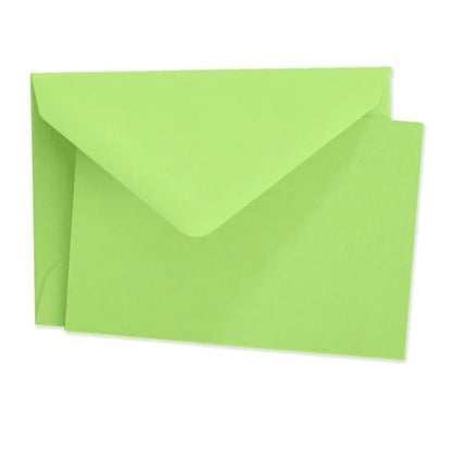 Original Crown Mill Color Vellum Large - Stationary