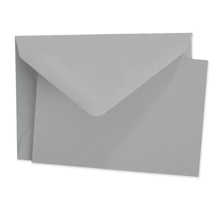 Original Crown Mill Color Vellum Large - Stationary