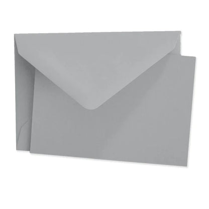Original Crown Mill Color Vellum Large - Stationary