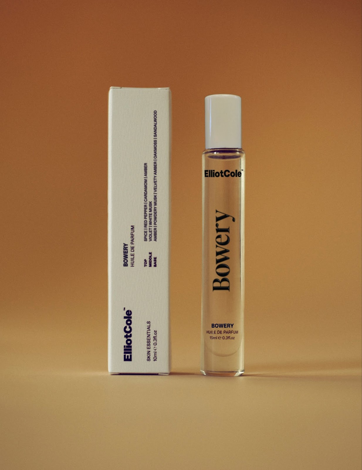 Elliot Cole Phases + New Moon + Bowery Trio