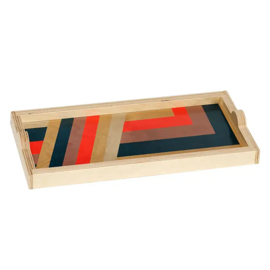 Mini Tray