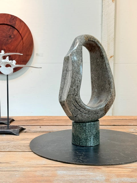 Portal by Pete Welty