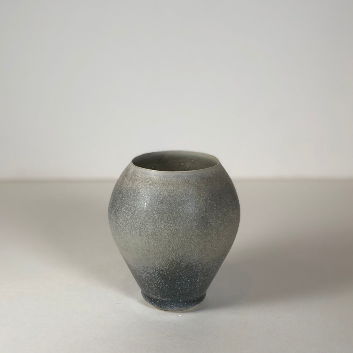 Moon Vase by Chandelle Anderson
