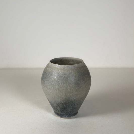 Moon Vase by Chandelle Anderson