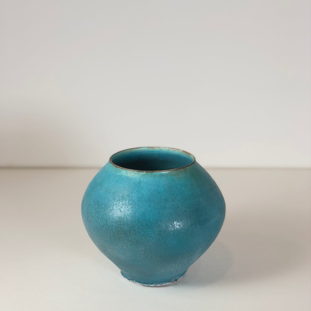 Ocean Vessel by Chandelle Anderson