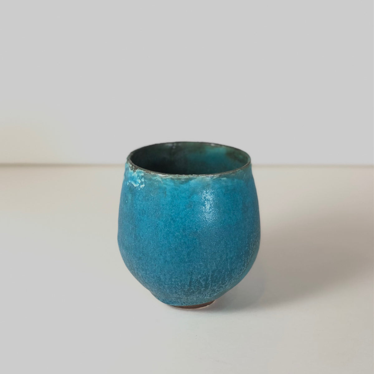 Ocean Vessel by Chandelle Anderson
