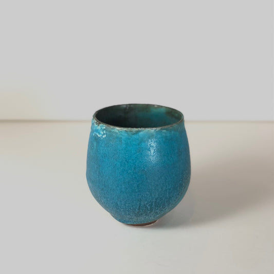 Ocean Vessel by Chandelle Anderson