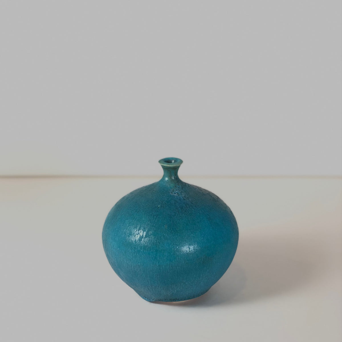 Ocean Bud Vase by Chandelle Anderson