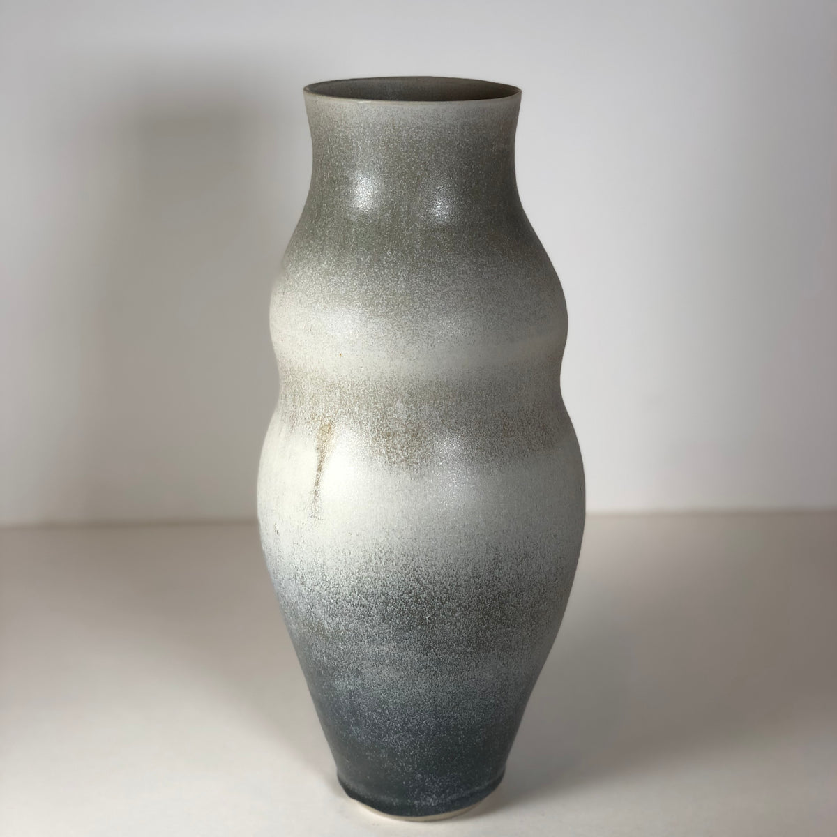 Moon Femme Vase by Chandelle Anderson