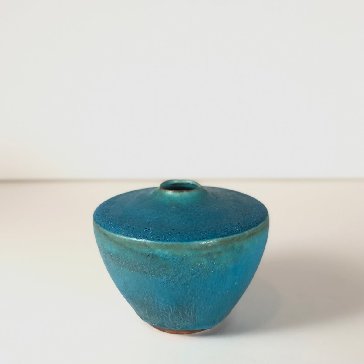 Ocean Bud Vase by Chandelle Anderson