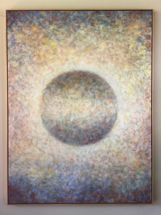Eclipse 2 by Chandelle Anderson