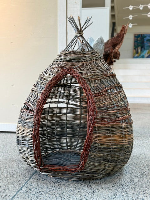 Pod by Maria Bullock