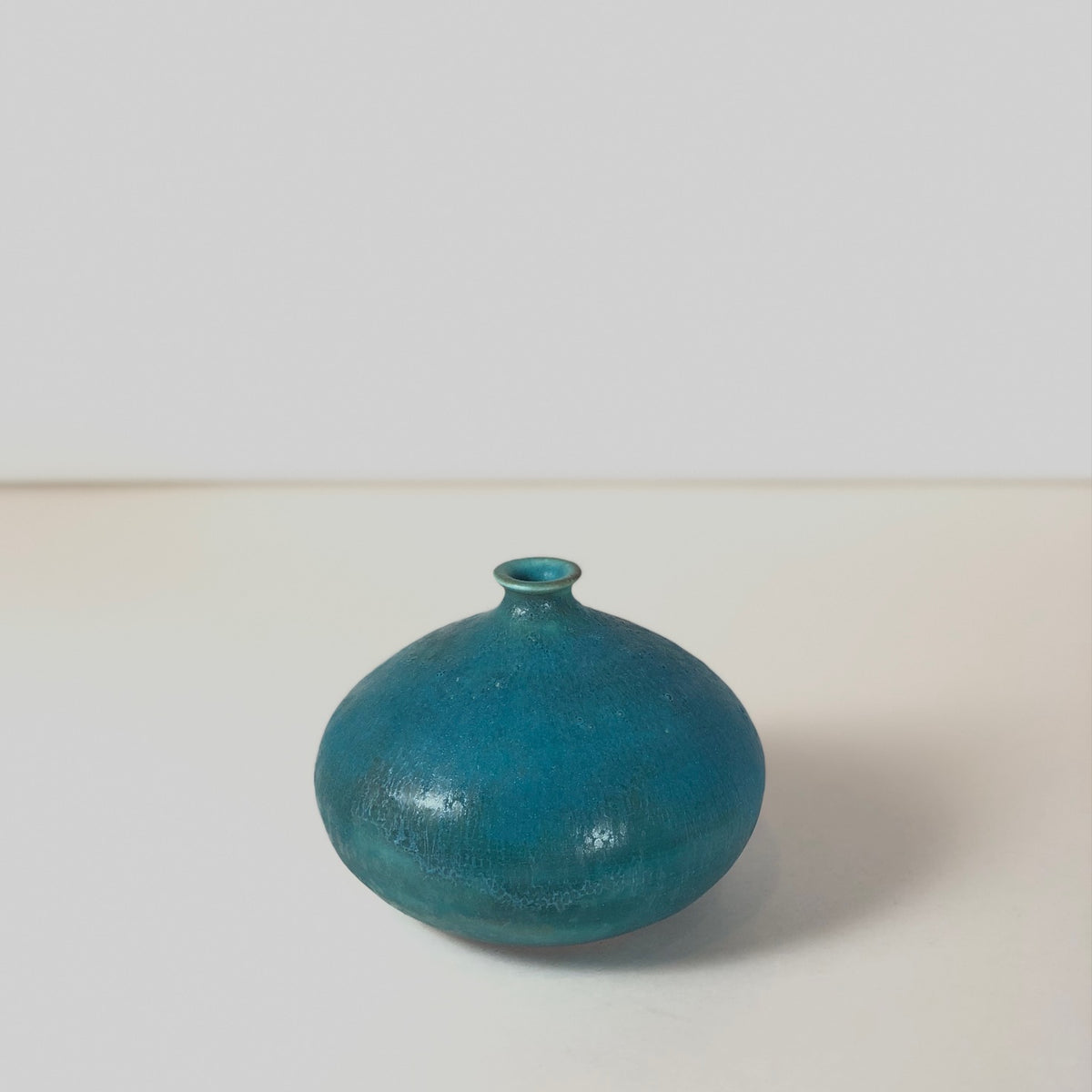 Ocean Bud Vase by Chandelle Anderson