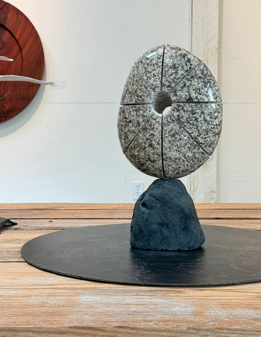 Solstice by Pete Welty