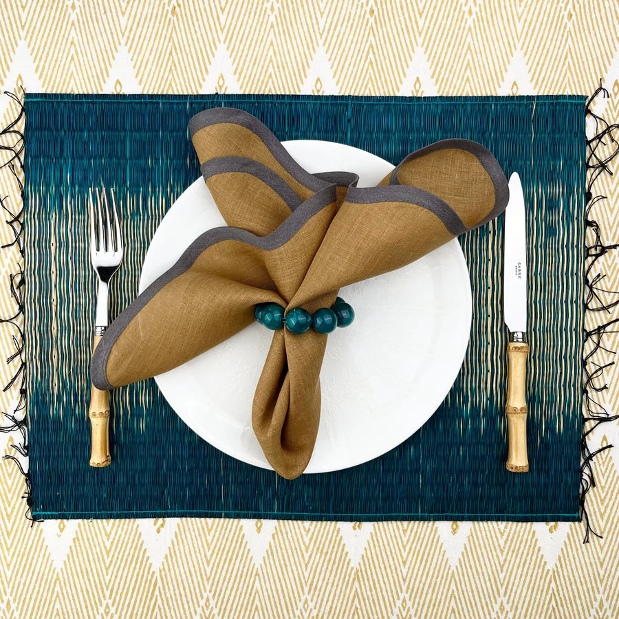 The Rush Placemat