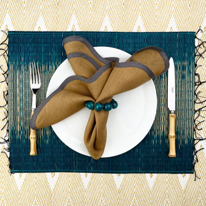 The Rush Placemat