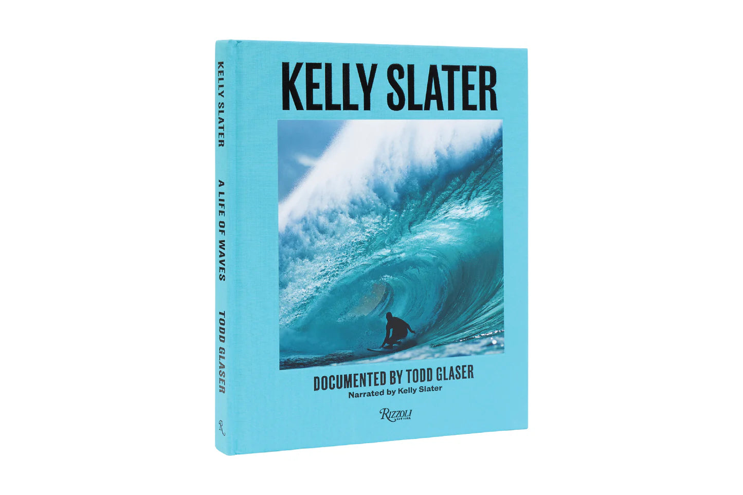 Kelly Slater