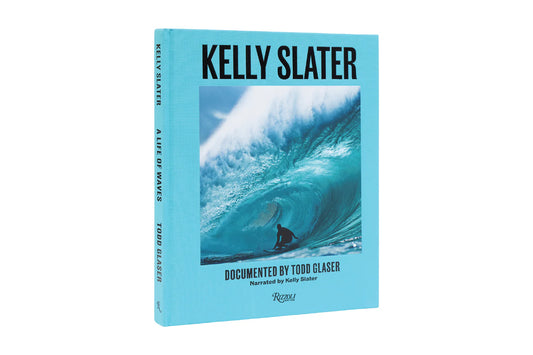 Kelly Slater