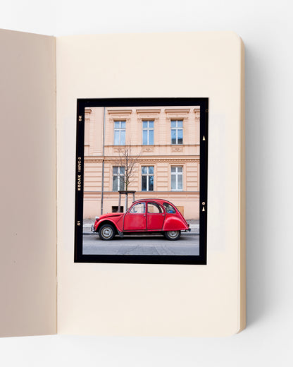 Passport Books