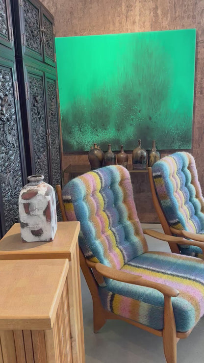 Guillerme et Chambron Chair Set