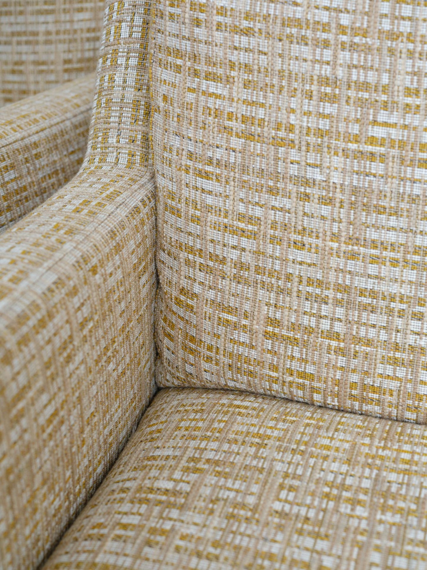 First Point Swivel Chair