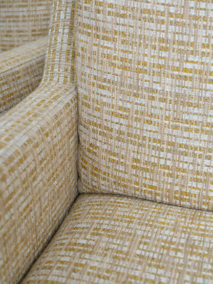 First Point Swivel Chair